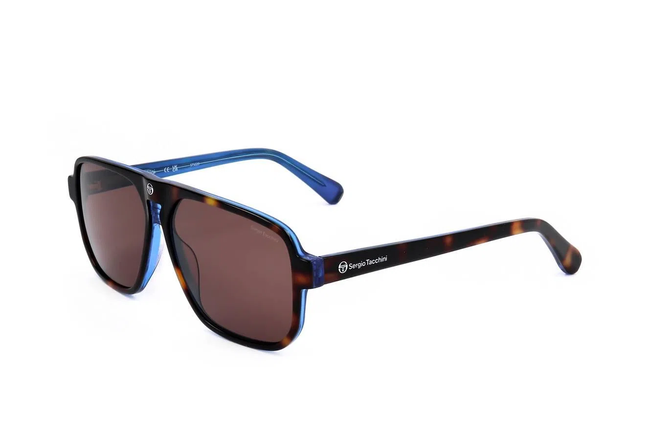 Sergio Tacchini ST5020 Sunglasses - view 4